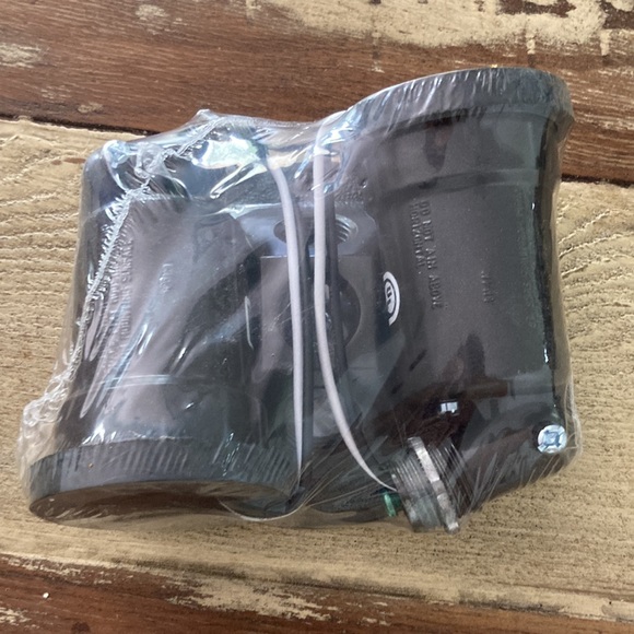 SIGMA LAMP-HOLDER KIT- BRONZE ALL WEATHER 14782BR - Picture 2 of 2